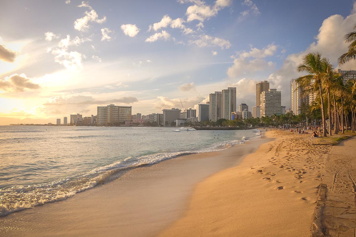 Plan a Trip to Florida