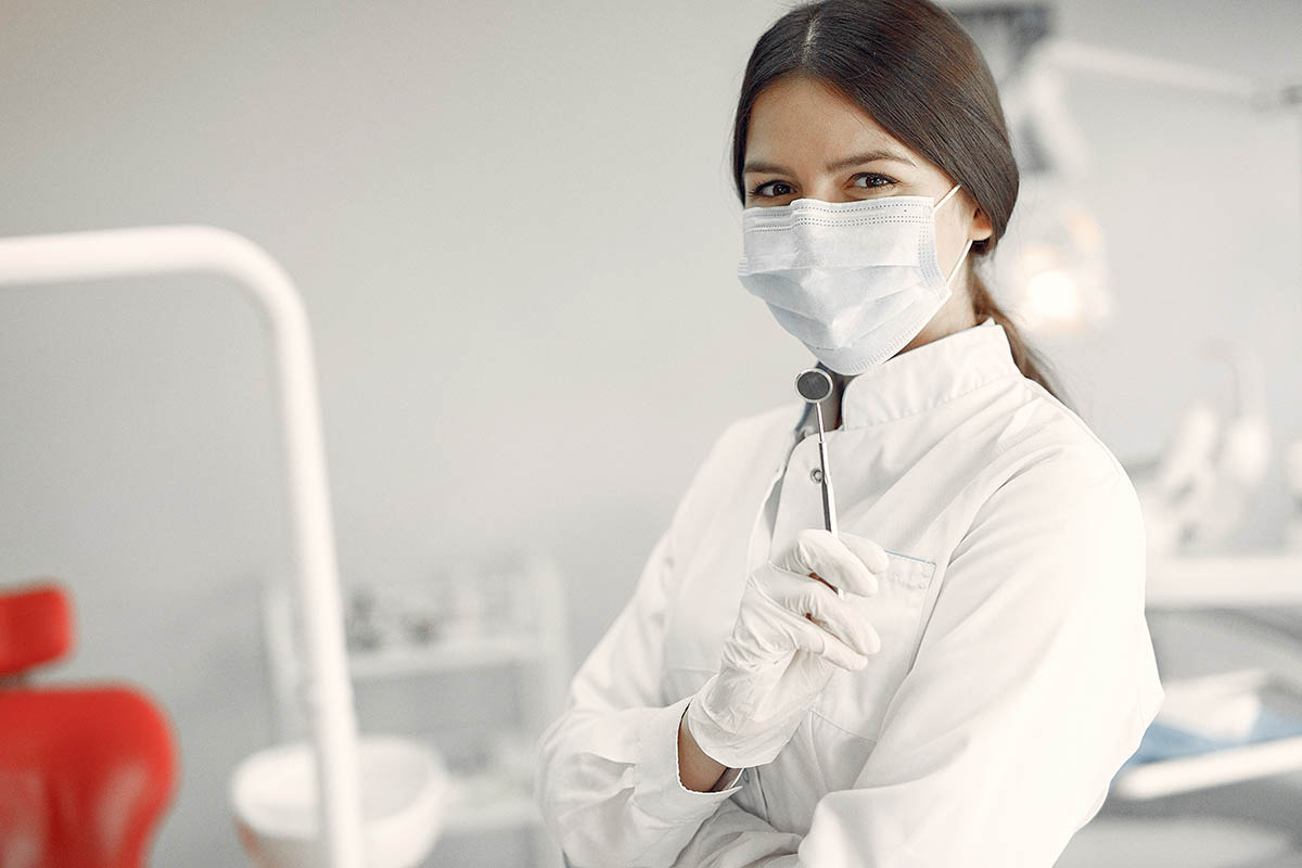 Professional Dentists In Roanoke