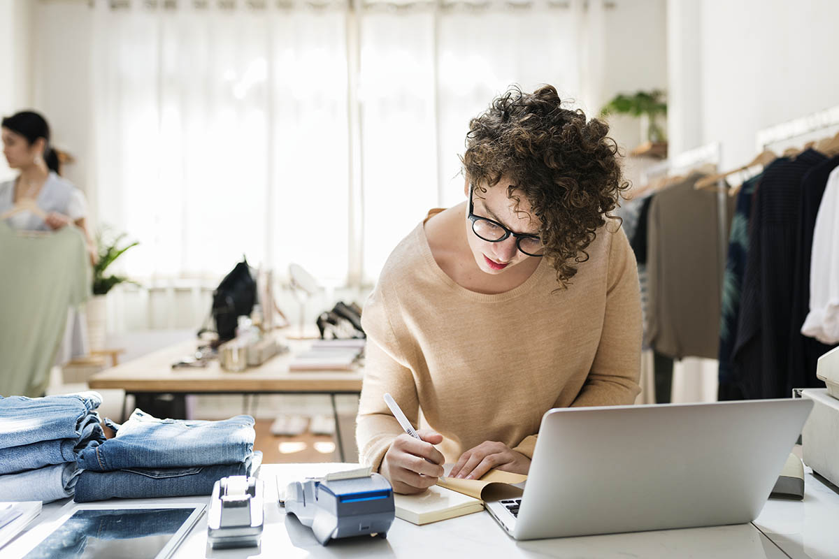 Small Business Legal Advice
