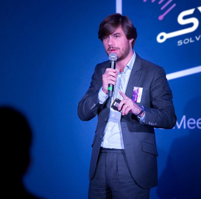 Start of the SYPWAI project