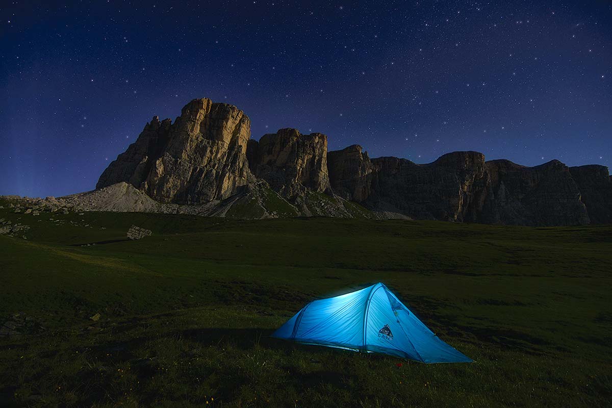 Tips To Prepare For Your First Overnight Hiking Trip