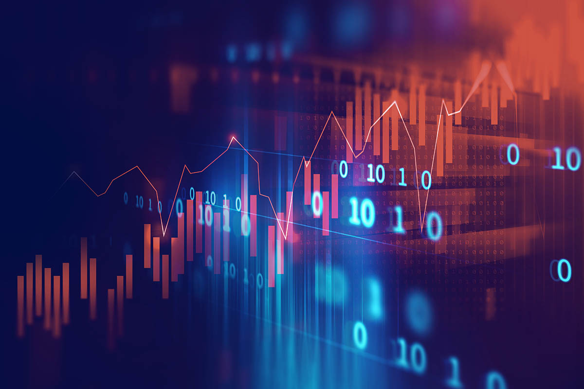 Trading Bitcoin