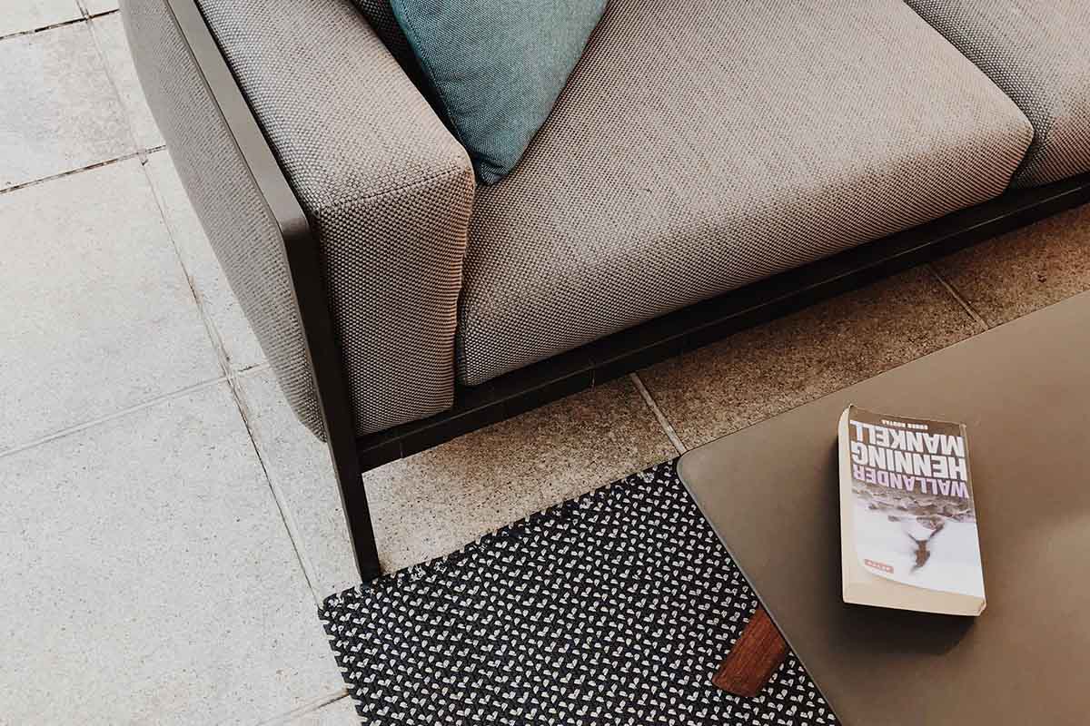 Types of Retro Tiles