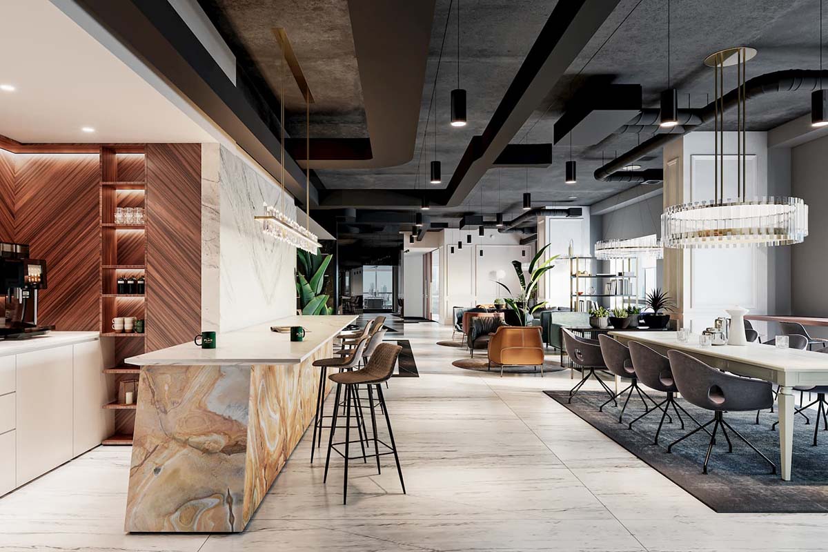 Virtual Office