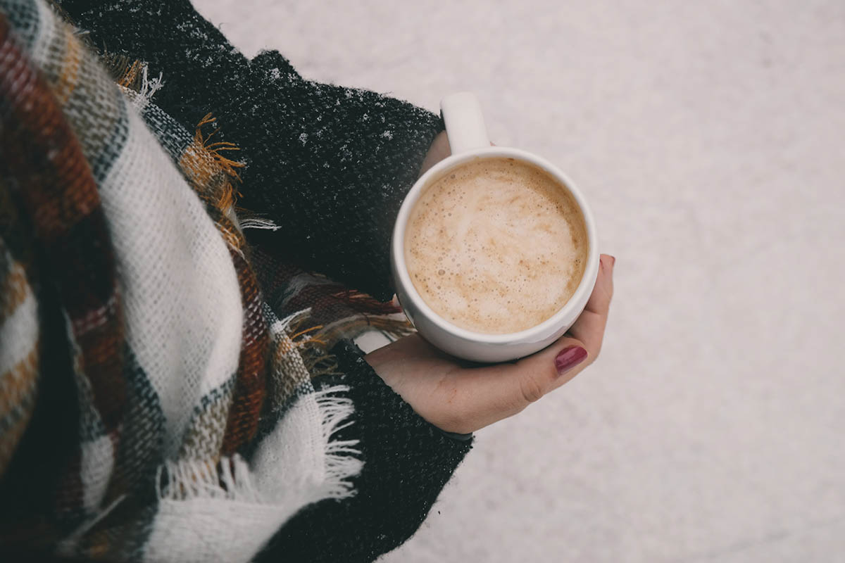 Ways to Beat the Winter Blues