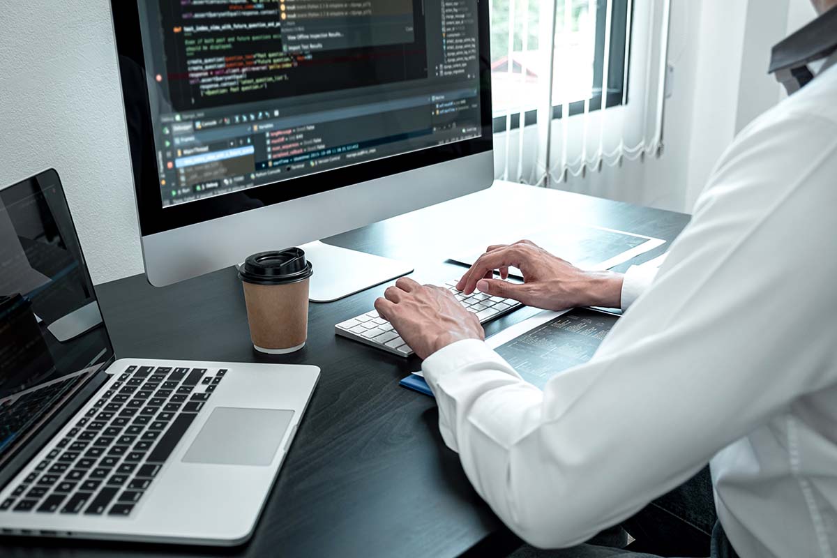 Web Automation Is Serving Businesses