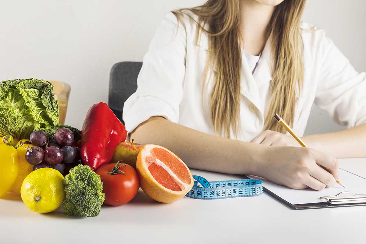 What To Add To Your Diet