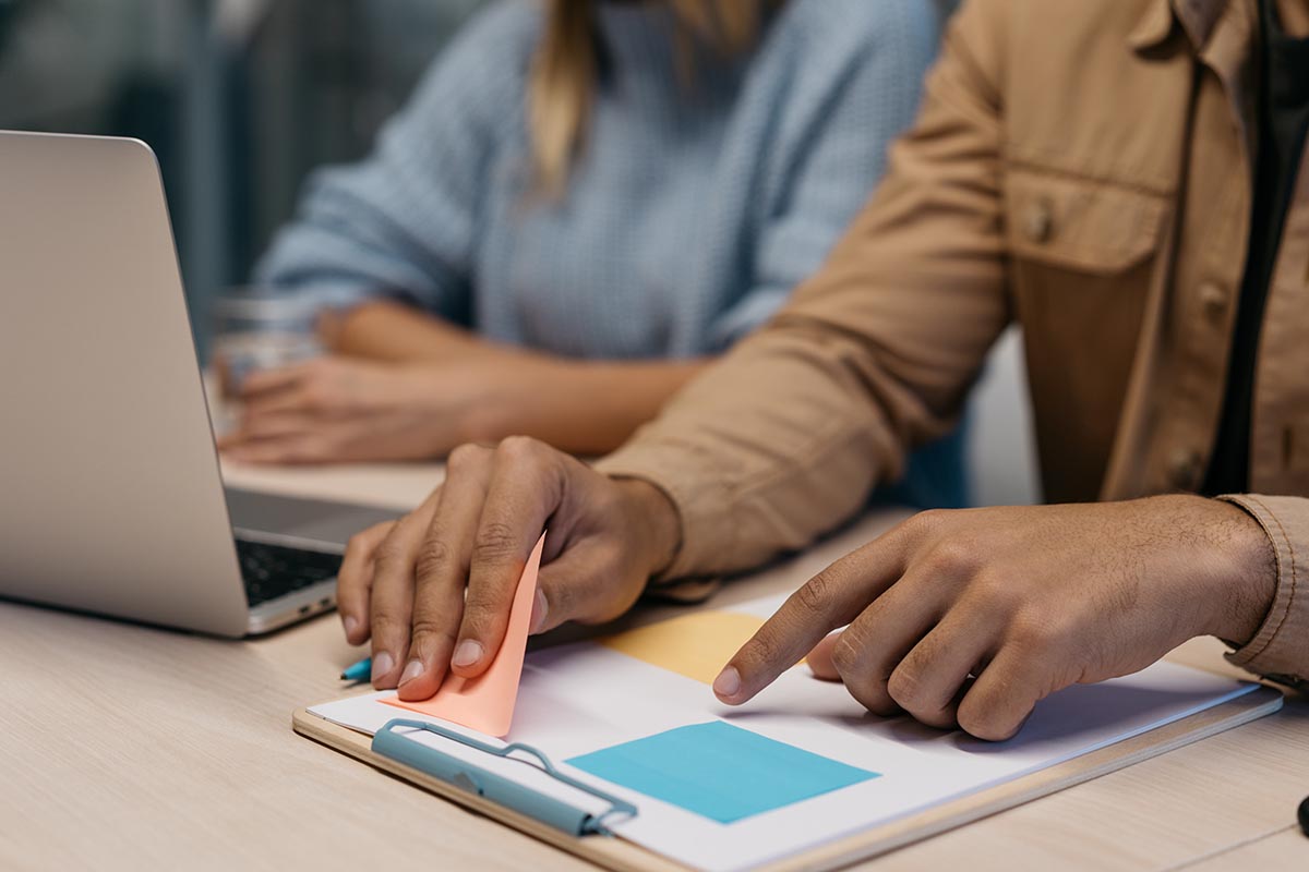 What is a Kanban Board