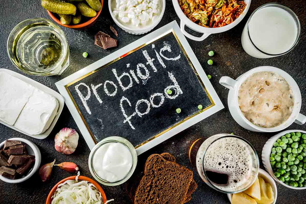 benefits of taking a daily prebiotic