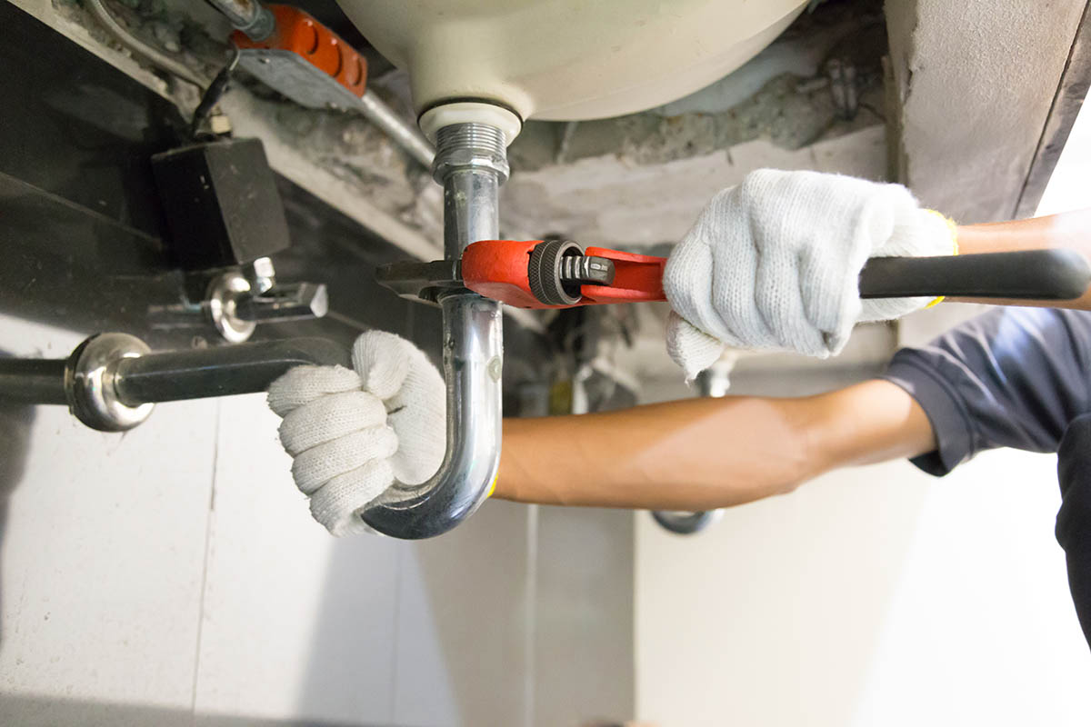 Finding A Reputable Plumber