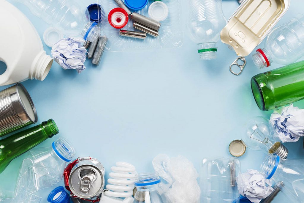 How Much Do Recycling Centers Usually Pay for Metal? Vibes