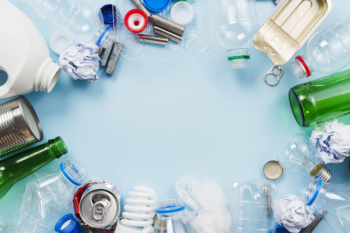 how much recycling centers pay for metal