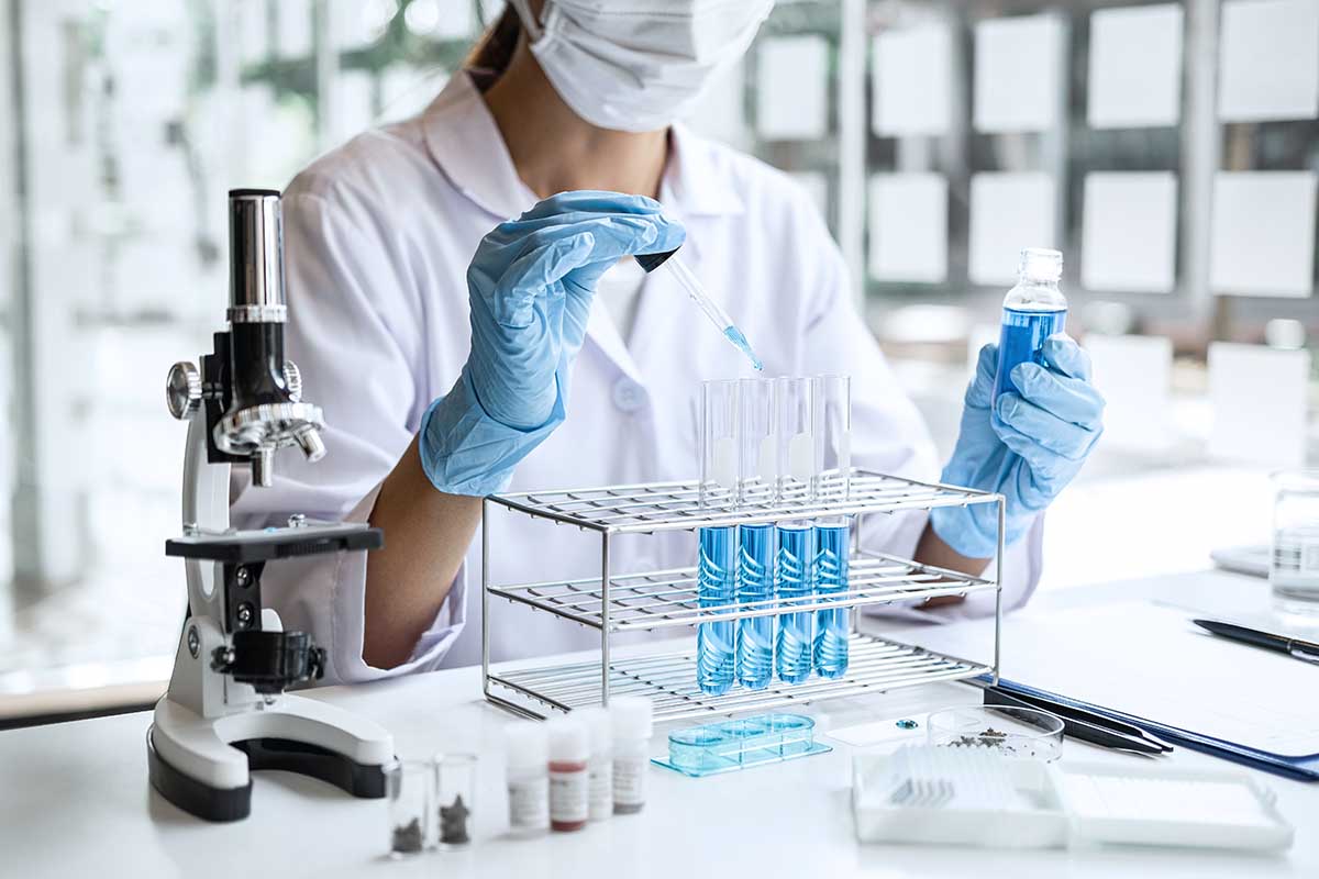 outsourcing laboratory billing services