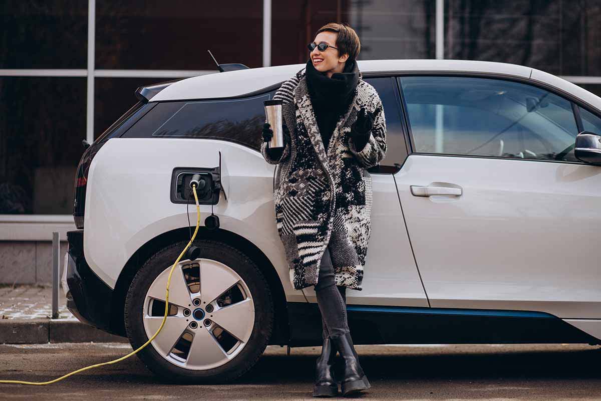 5 Best Technology Car Accessories in 2021