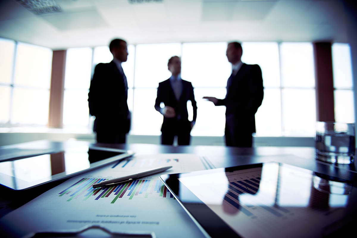 Alpha Fiduciary’s wealth management