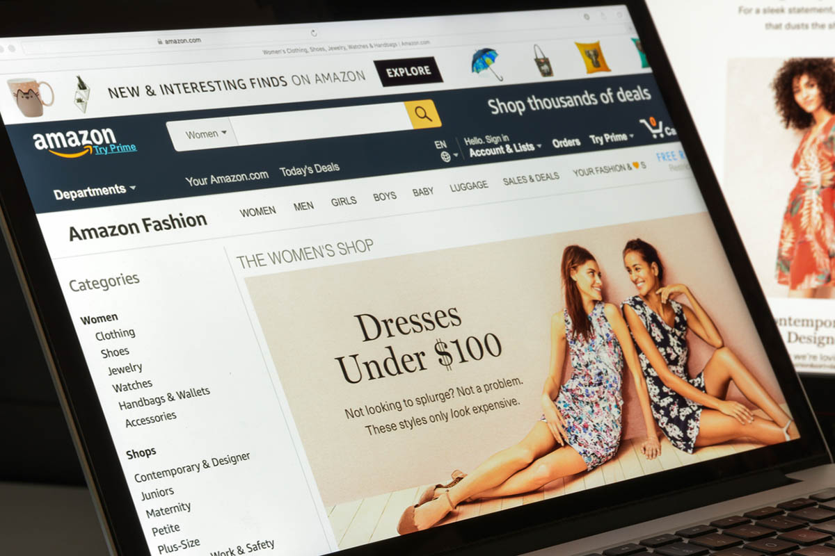 Amazon Advertising