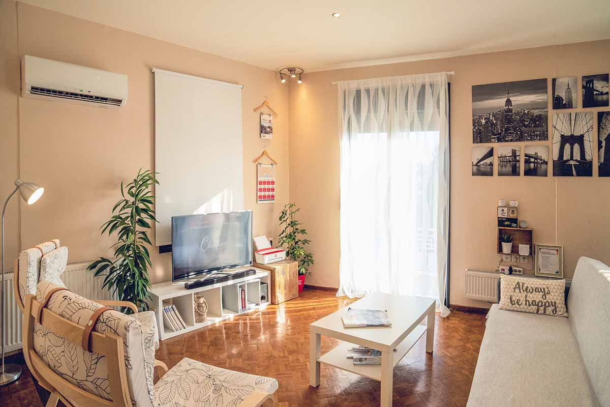 Apartment Living