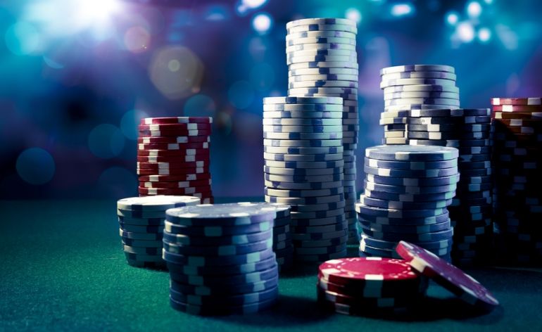 Baccarat Players