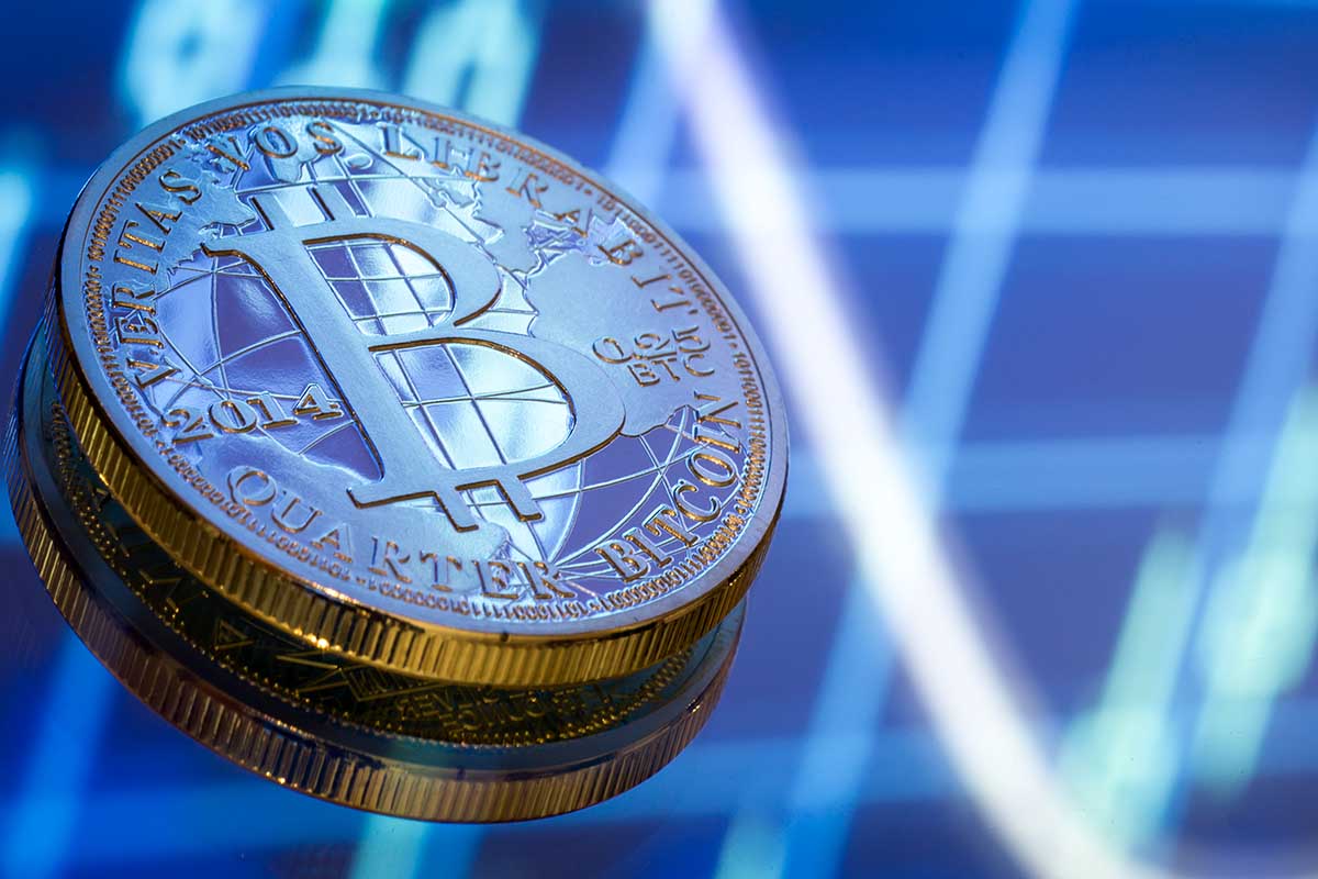 Bitcoin Trading