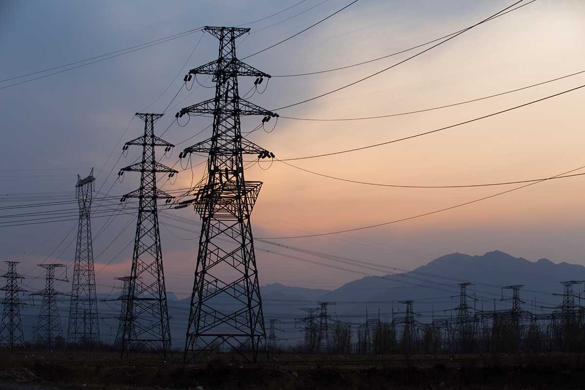 Bitcoin’s Energy Consumption