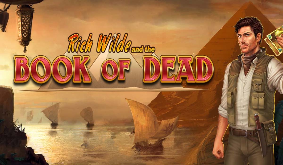 Book of Dead