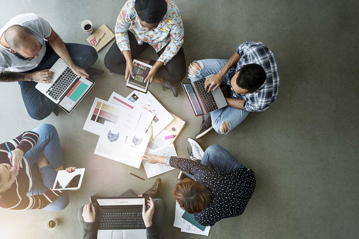 Build A Startup