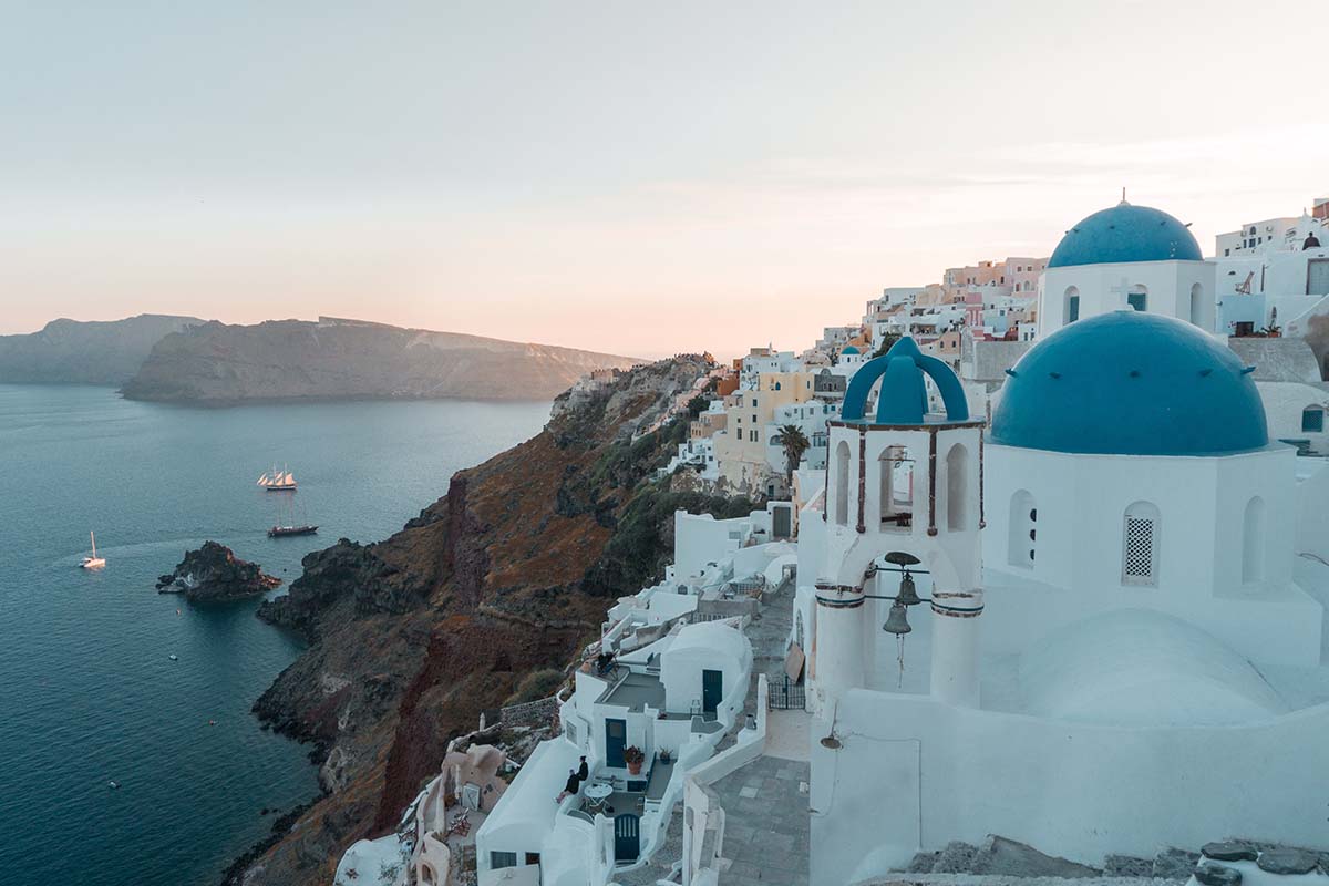 Buying a Luxury Villa in Mykonos