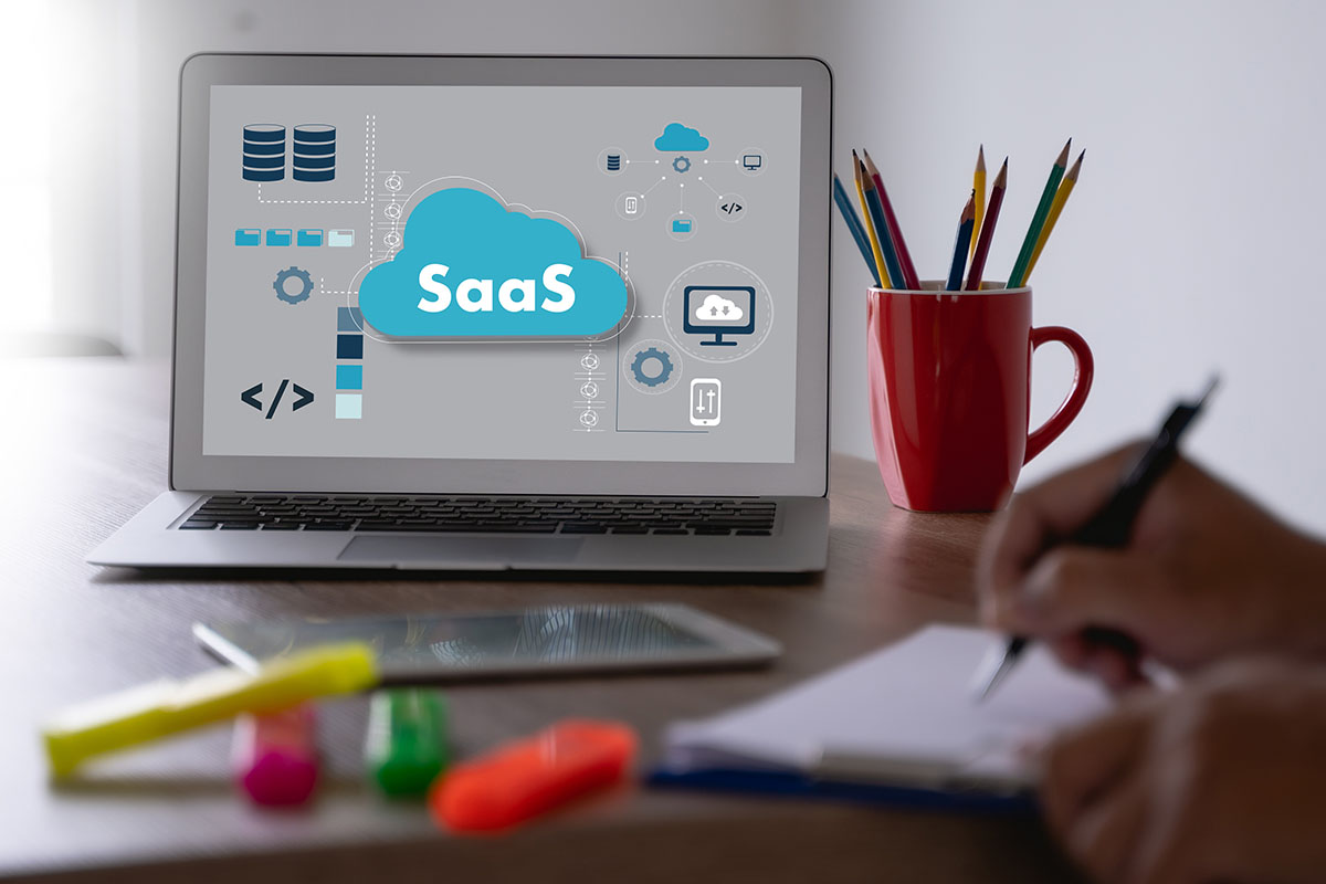 Convert to SaaS