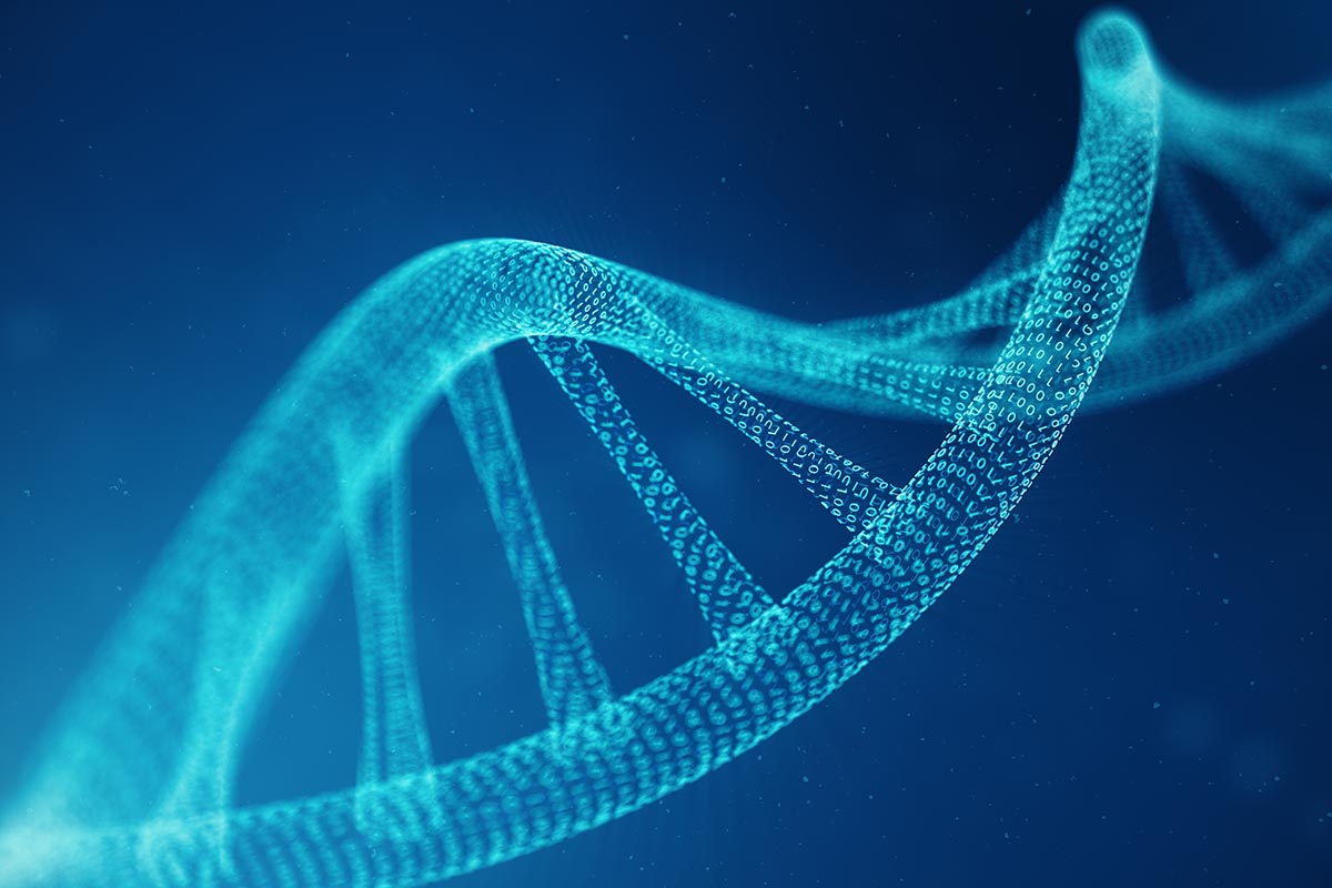 DNA Technology