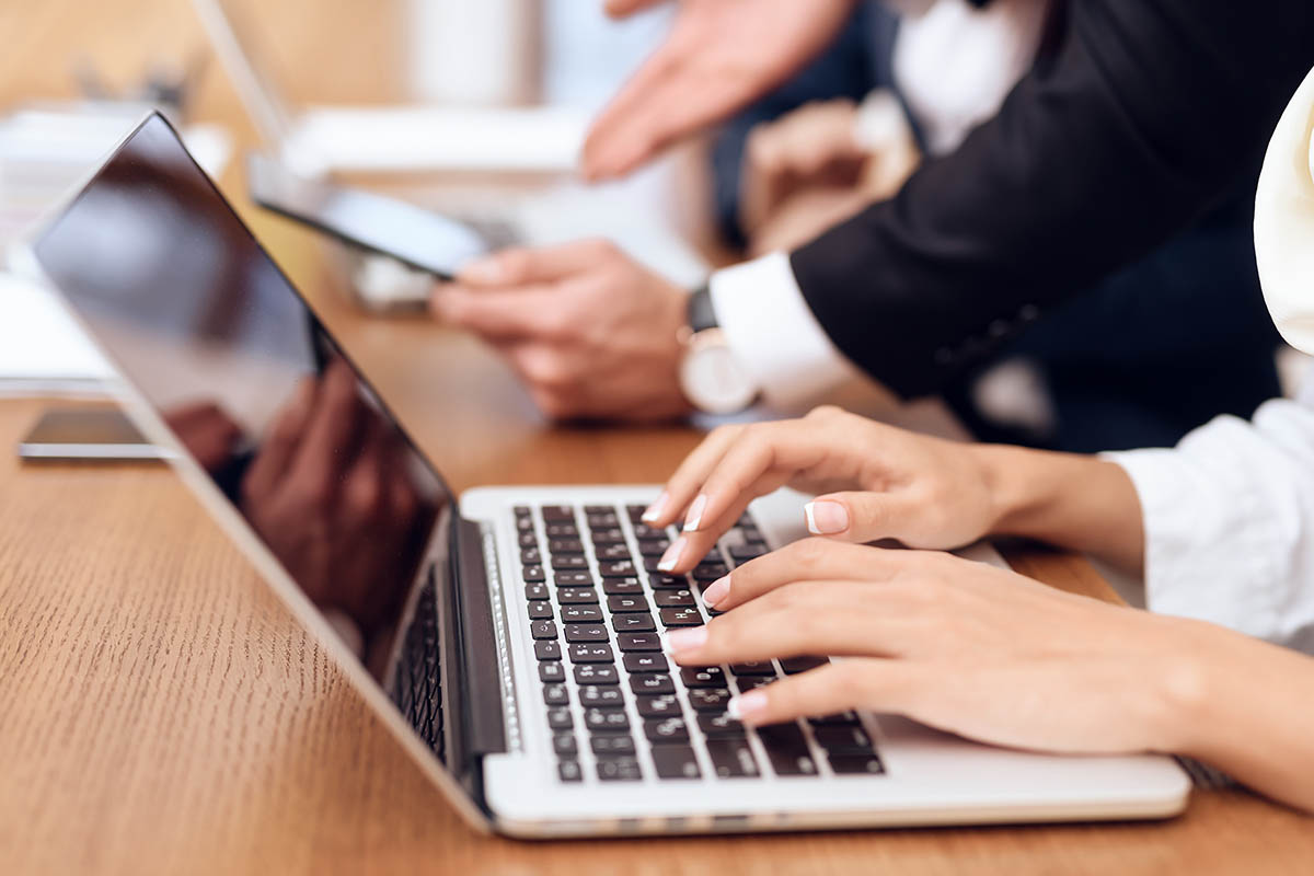 Database Essential For Business