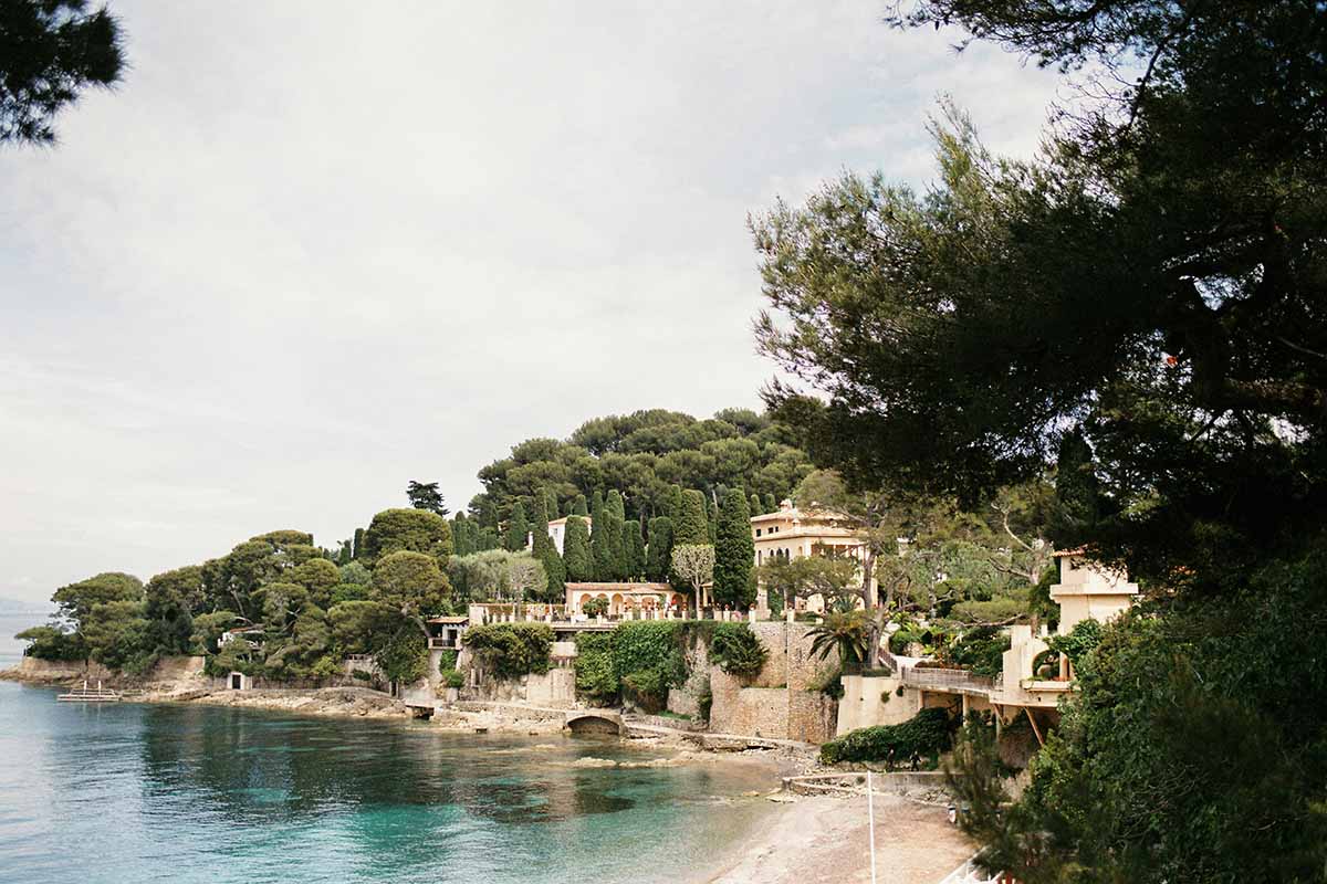 French Riviera