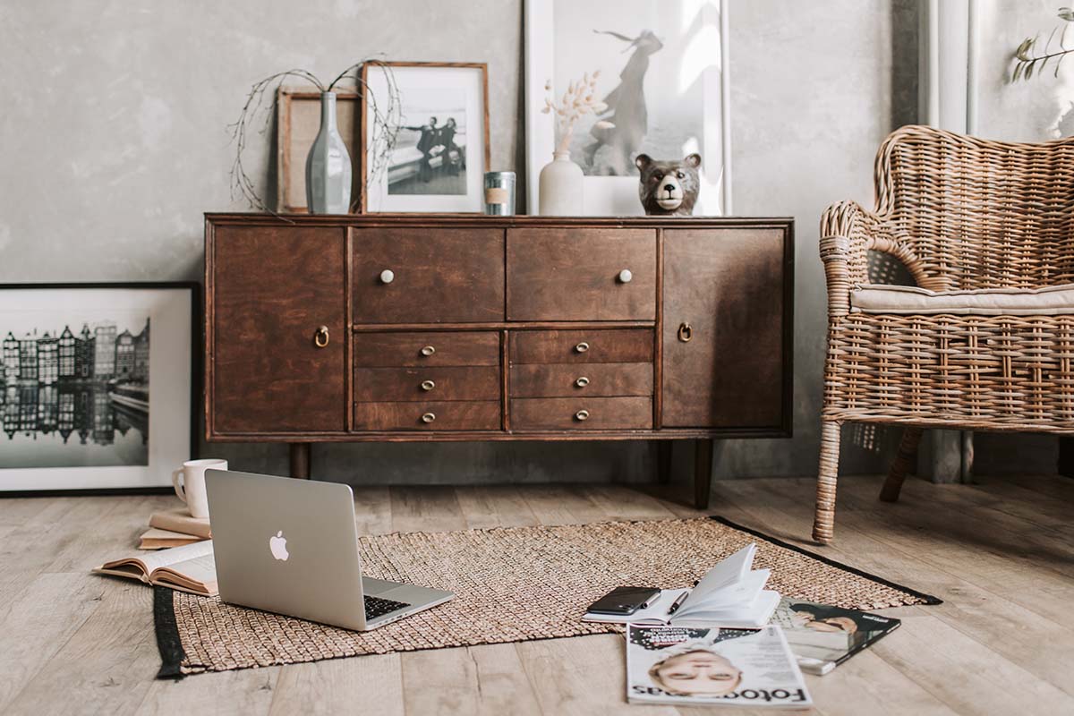 Home Decor Services