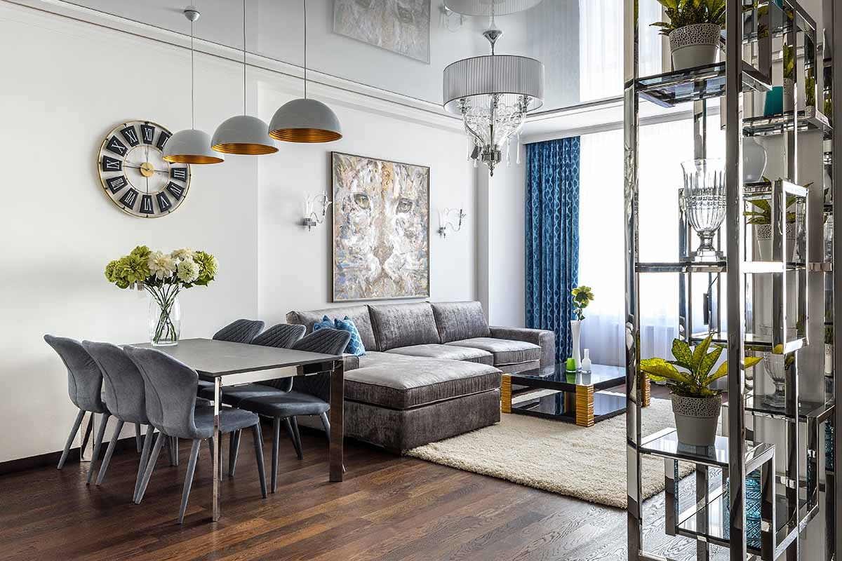 Home Update Ideas