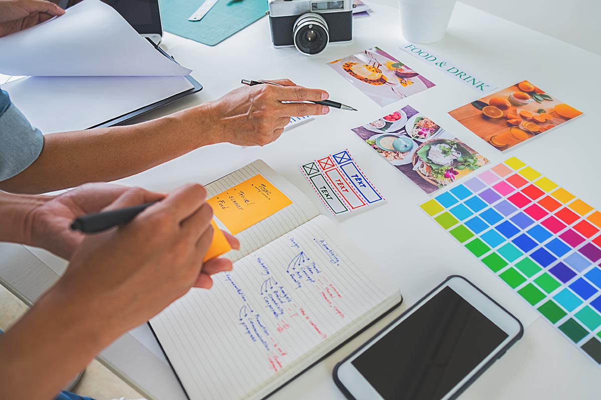 How to Design a Website Quickly