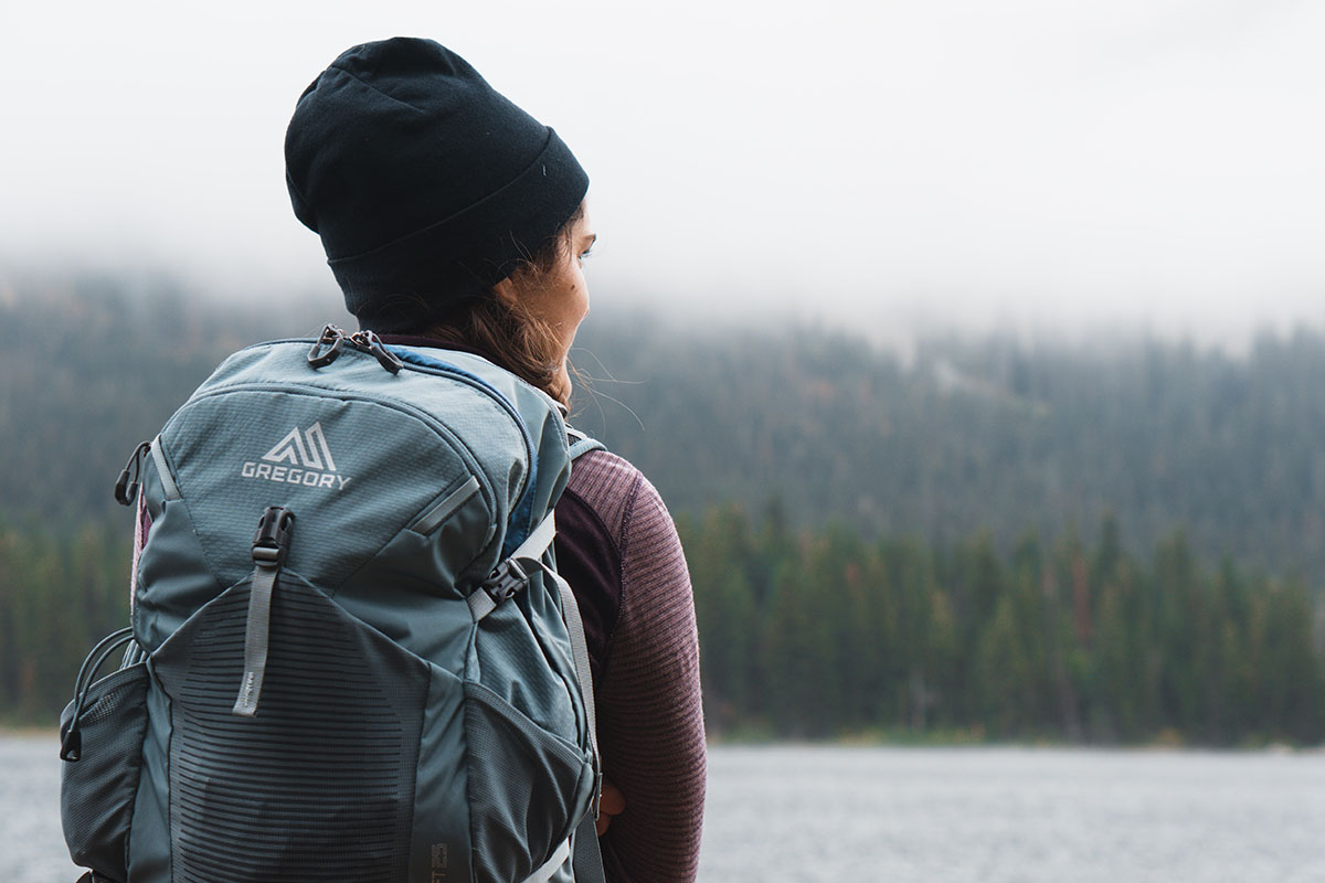 How to Pack your Backpacking Pack