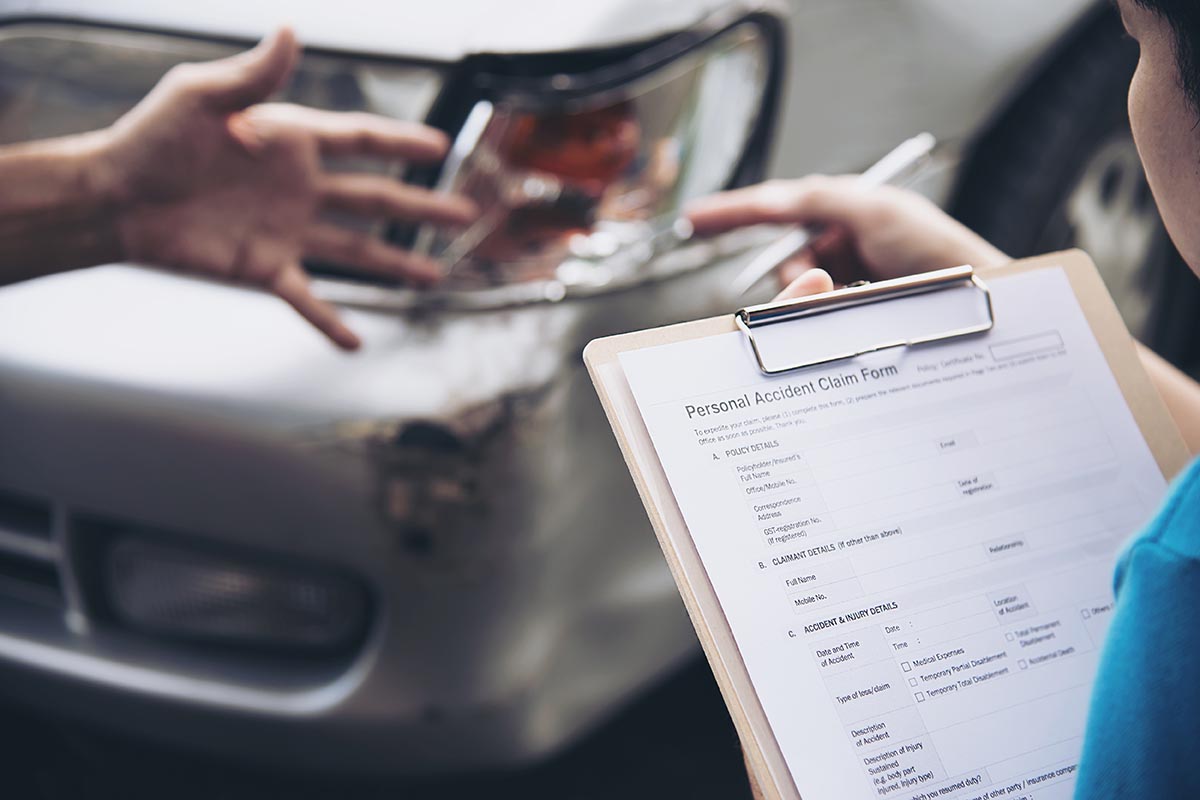 How to Simplify Claims Process