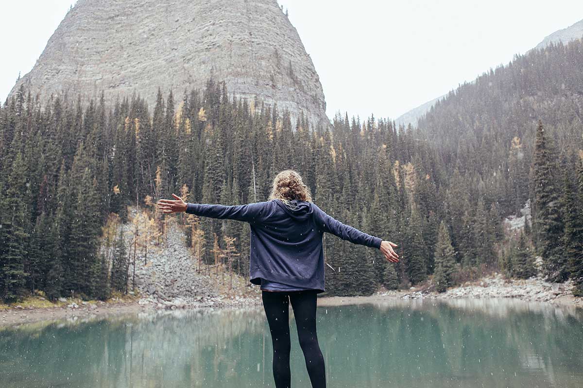 How to Spend More Time Outside