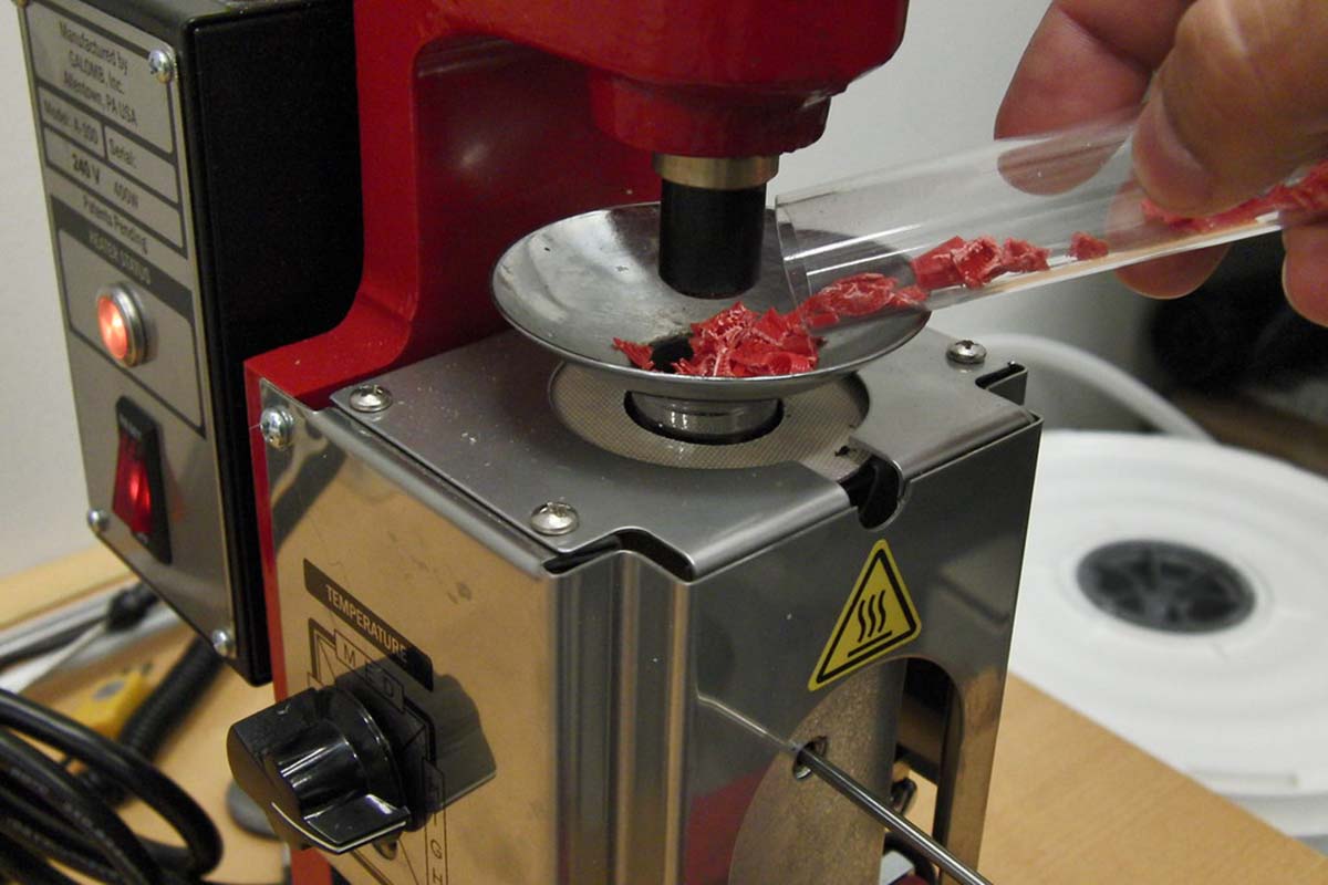 Injection Mold Technology