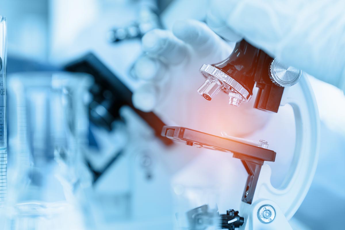 Innovations in the Medical Industry