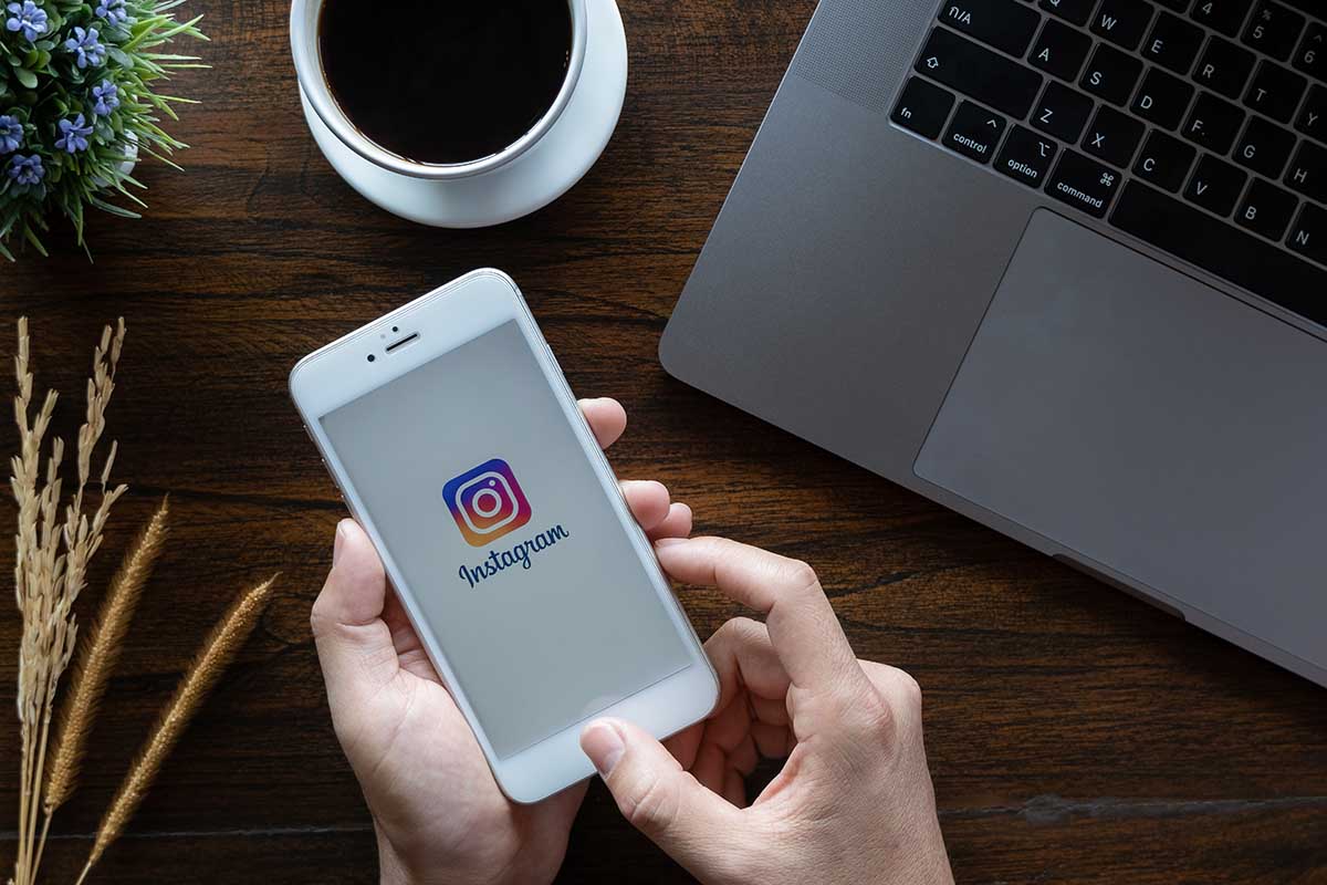Instagram Marketing