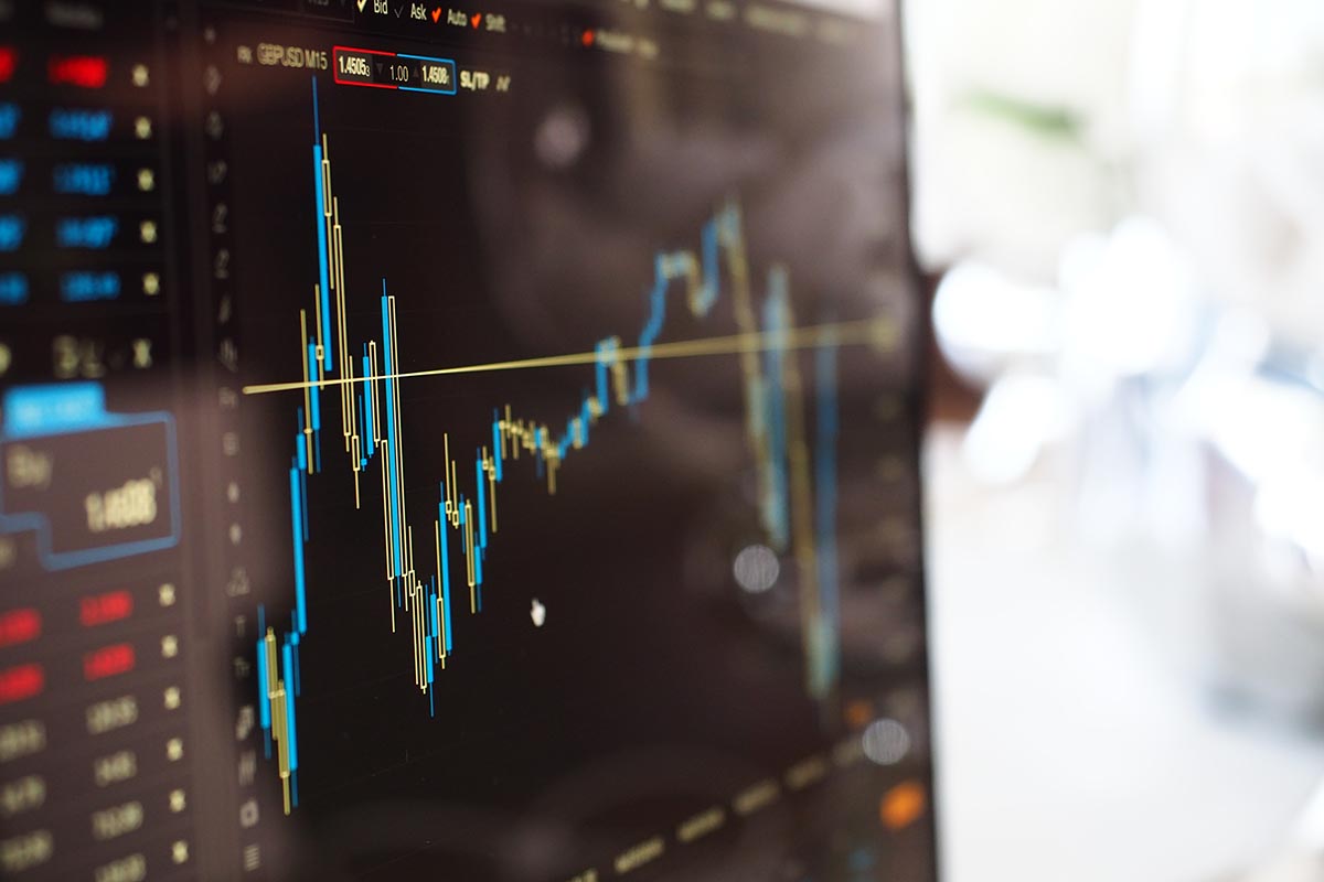 Investing In Stocks