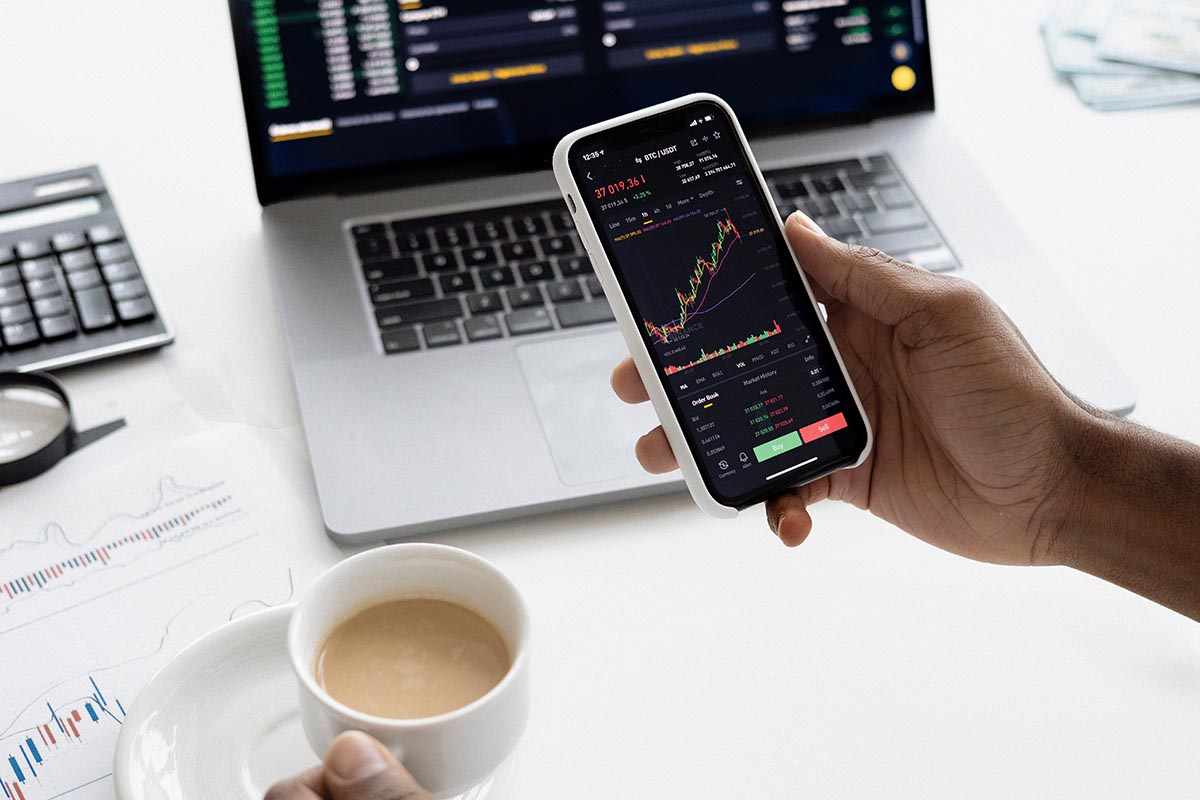 Is VPS Forex Here to Stay