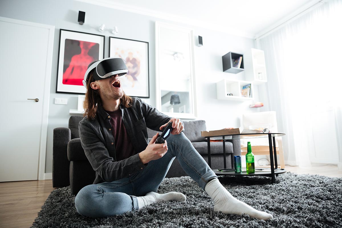Online Games to Play