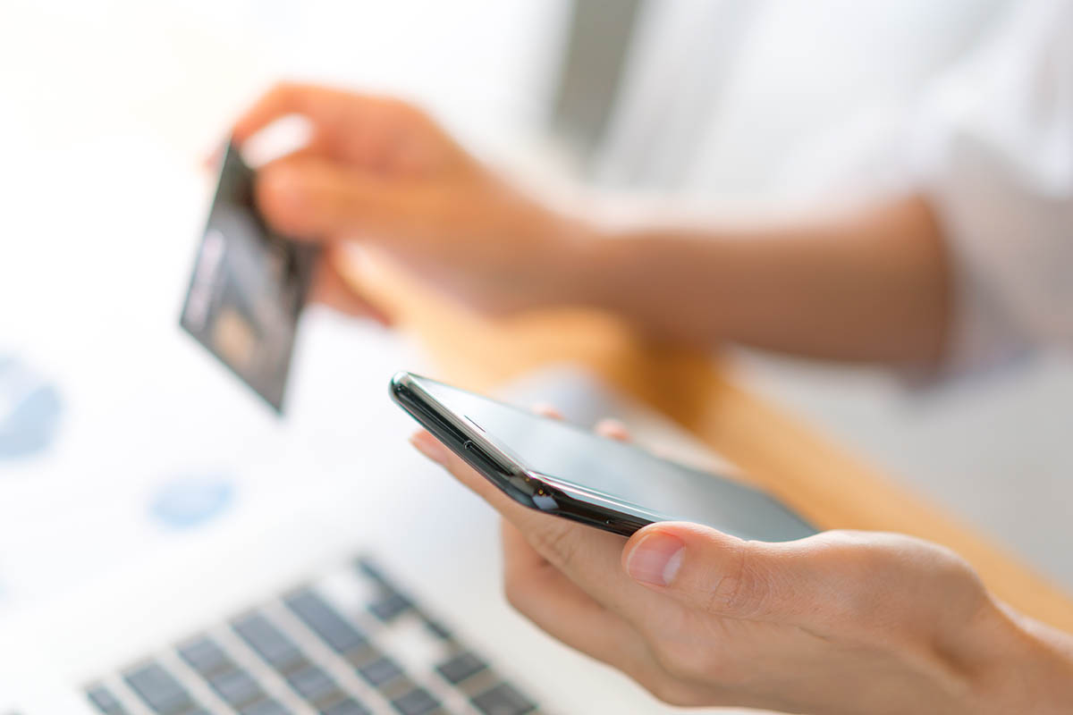 Payment Trends