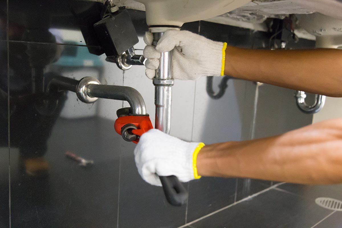 Plumbers for Home