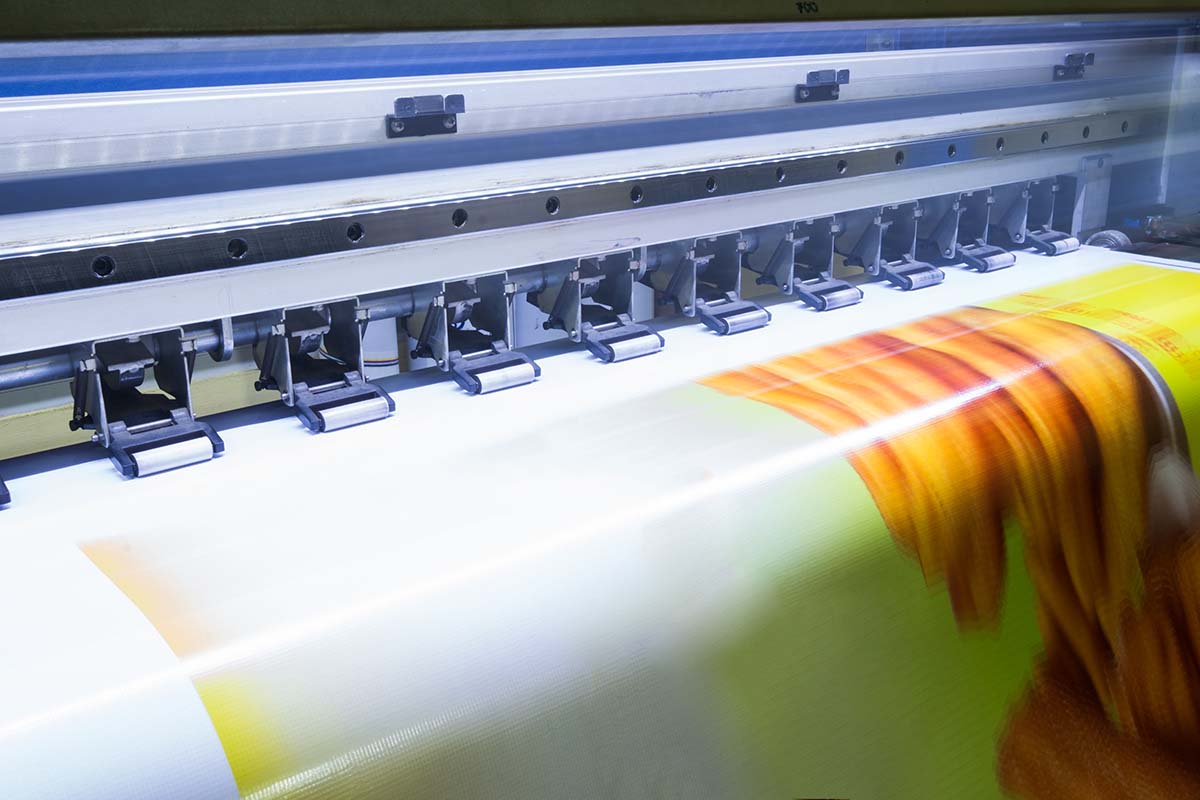Print Advertising
