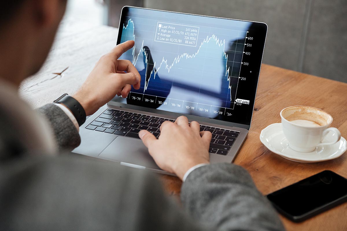 Profit in Bitcoin Trading