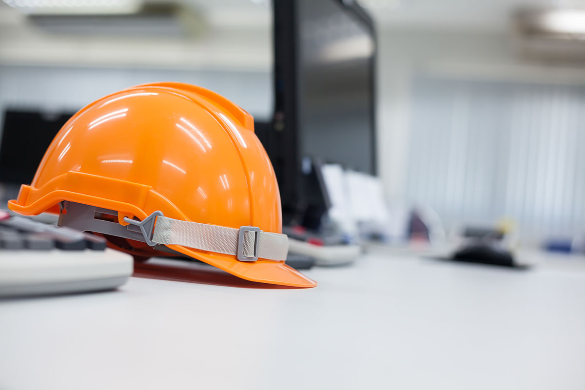 Safe Working Environment
