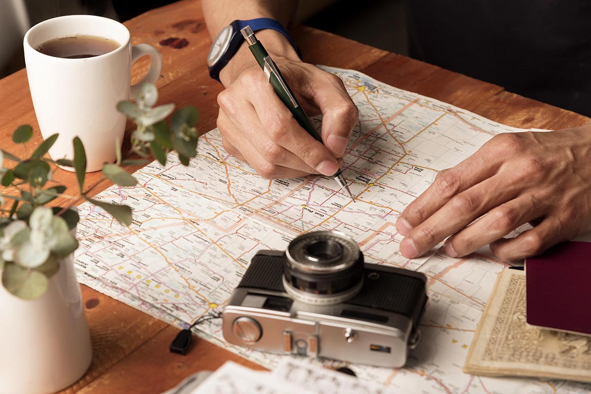Save on When Traveling