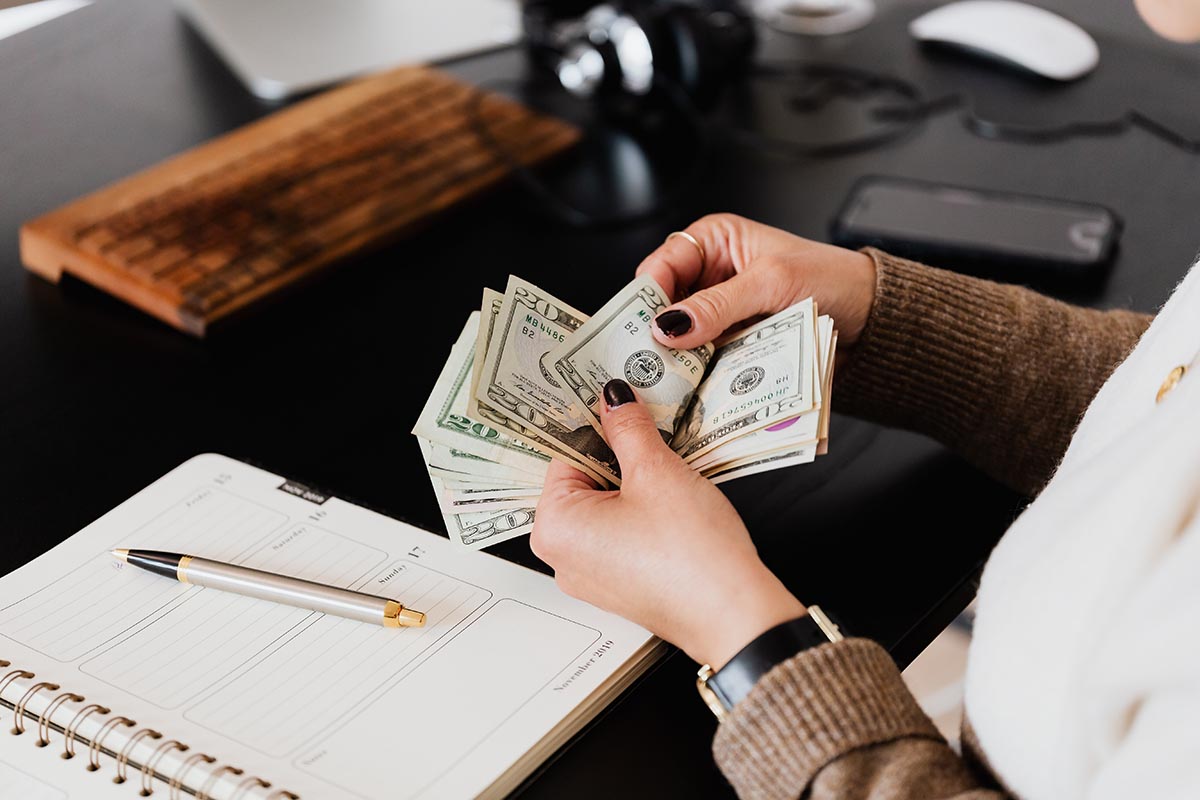Securing Business Assets